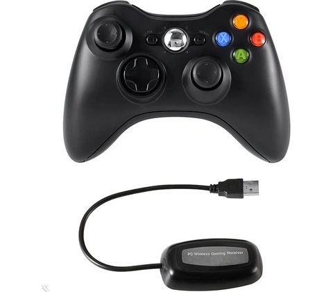 Froggiex xbox 360 PRCX360PCWLSSBK
