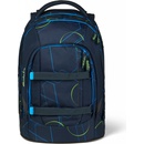 Ergobag Satch Pack Blue Tech