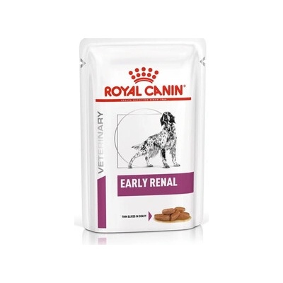 Royal Canin Veterinary Diet Early Renal 24 x 100 g