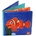 Книжка (bl1061)