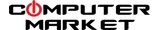 Logo computermarket.bg