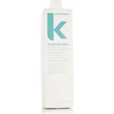 KEVIN.MURPHY Killer. Curls Wash Nourishing Curl Shampoo 1000 ml