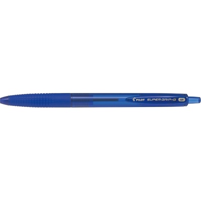 Pilot Писалка с бутон Pilot Super Grip G 1, 0 синя (BPGG-8R-M-L)