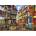 Educa - Puzzle Bright Street - 2 000 piese