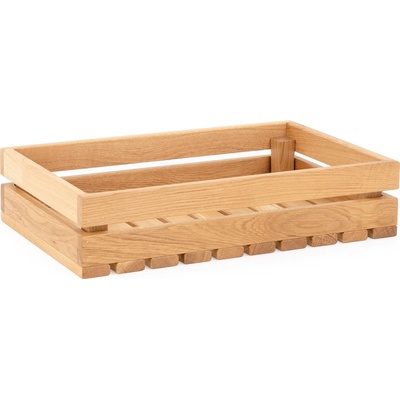 TECHNICA [Sada] GN 1/1 dřevěná skříňka + bufetová deska, dřevěná, GN 1/1 | TECHNICA, Buffet Line