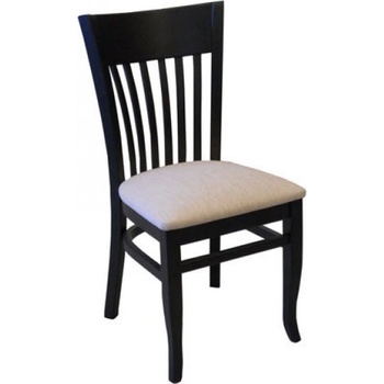 Image 1 of Bogdan Furniture Direct Трапезен стол Мебели Богдан модел BM-Lira 1, масив от бук