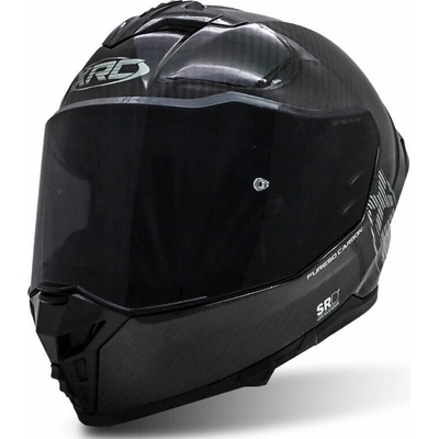 XRC Fureso Pure Carbon