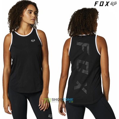 Fox Stream Line tank black