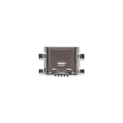 Lenovo Tab 4 8 TB-8504F - Nabíjací Konektor