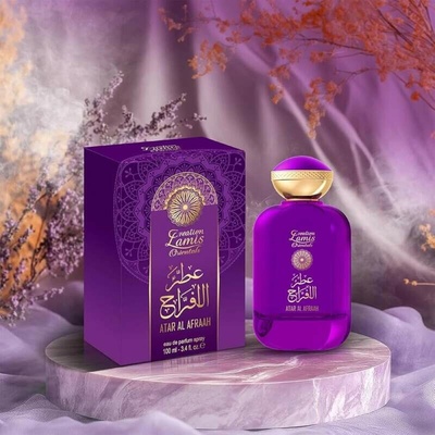LAmis atar al afraah parfém dámský 100 ml