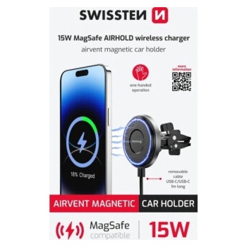 Swissten 65010801
