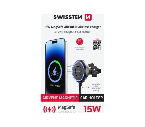 Swissten 65010801