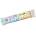ALLNUTRITION Raw Wow Bar | Coconut & Apricot + Brazil & Mango [2 x 35 грама]