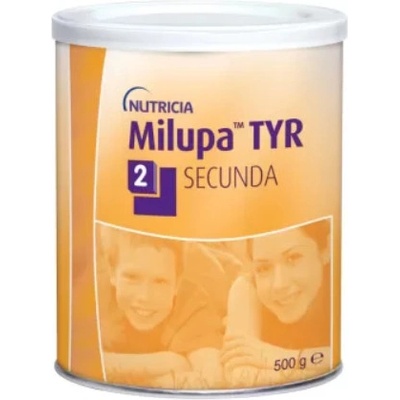 MILUPA TYR 2 SECUNDA POR PLV 1X500G