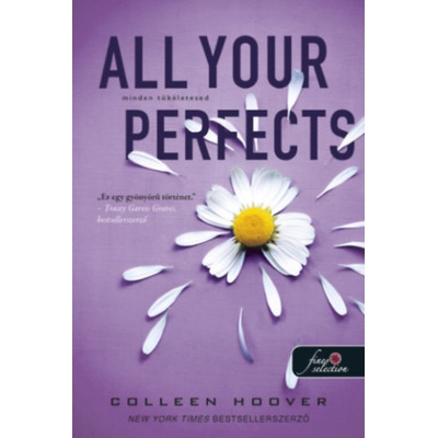 All Your Perfects - Minden tökéletesed