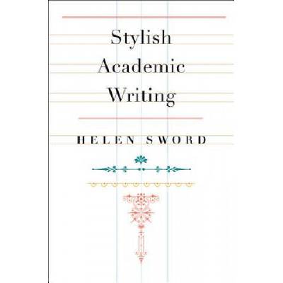 Stylish Academic Writing