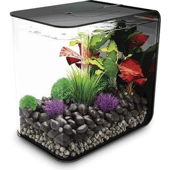 Biorb Flow LED akvarijní set černý 30 l