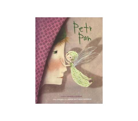 Petr Pan