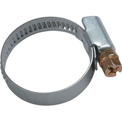 AQUALINE Kovová hadicová spona 12-20mm (50146)