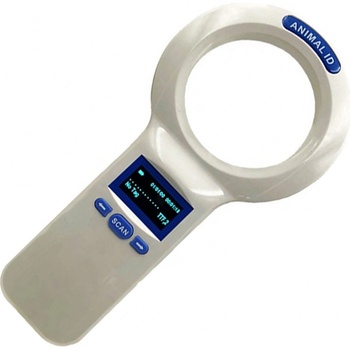 Tygero čtečka čipů pro psy H4P120