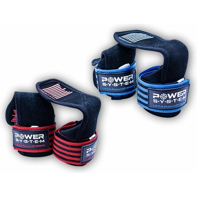 Power System Lift and Pull up Grips