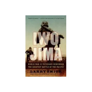 Iwo Jima | Larry Smith (ISBN: 9780393334913)