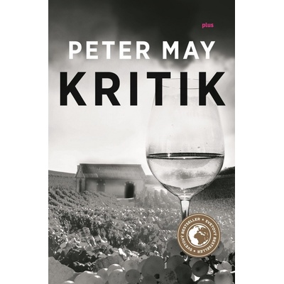 Kritik - Peter May
