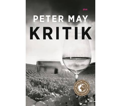 Kritik - Peter May