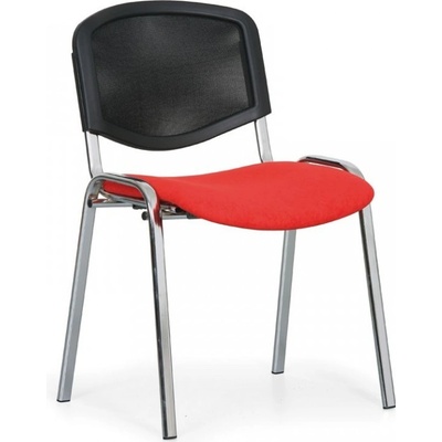 Biedrax konferenčná čalúnená stolička Z9854CV