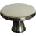 Staub Държач за капак Staub никел 2 см (40509-760-0)