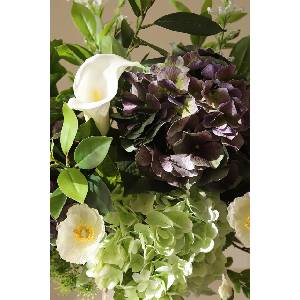Botané Изкуствен букет Декоративен 92 x 23 cm (BOT.WI25.BOU.008)