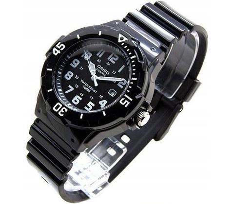Casio LRW-200H-1B