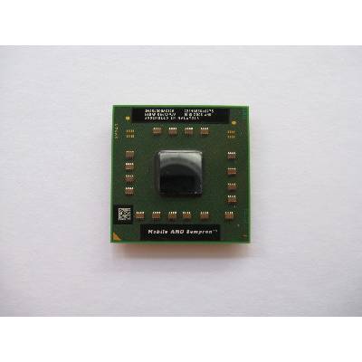 Processeur AMD SEMPRON 3400+ 1,8 GHZ SOCKET S1 SMS3400HAX3CM Processeur AMD SEMPRON 3400+ 1,8 GHZ SOCKET S1 SMS3400HAX3CM