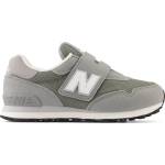 New Balance Детски маратонки New Balance Kid's 515 Preschool Sneakers - Slate Gray - размер 35 (EU) (702-6630-0522)