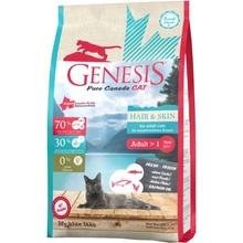 Genesis Pure Canada Cat My Blue Lake Hair & Skin 2,27 kg