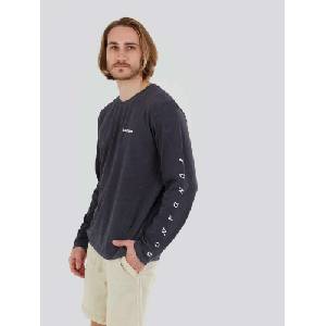Fundango Тениска Essential Graphic Long-T (1TSAG16-892)