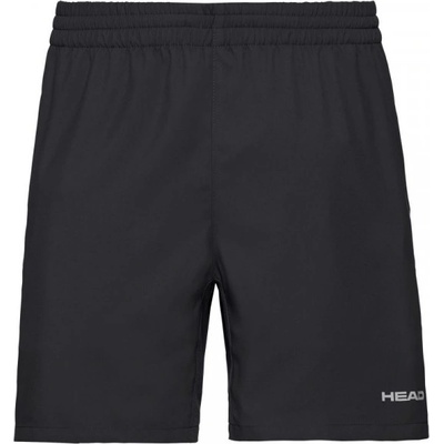 Head Мъжки шорти Head Club Shorts - black
