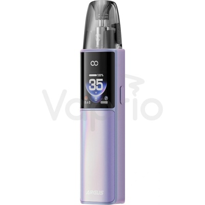 VOOPOO Argus G4 Pod 1650 mAh Purple