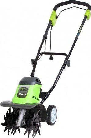 Greenworks GWTR 9526 E