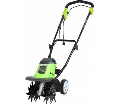 Greenworks GWTR 9526 E