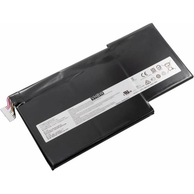 MSI Батерия за msi gs63vr gs73vr bty-m6j