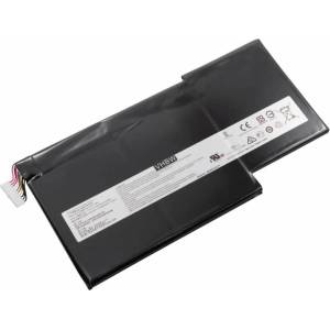 MSI Батерия за msi gs63vr gs73vr bty-m6j