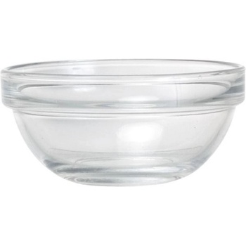 Arcoroc miska velká 20cm guľatá sklo Caps