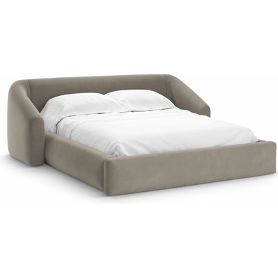 Cosmopolitan Design Campi light / hnědá