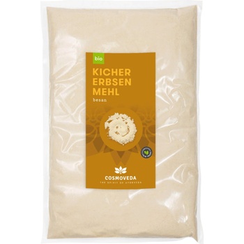 COSMOVEDA Био брашно от нахут - 1 кг