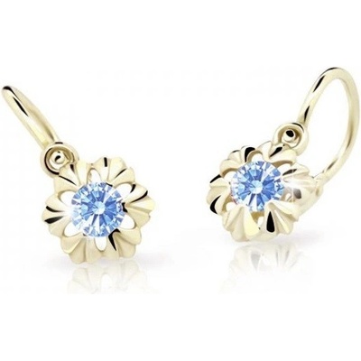 Cutie Jewellery C2213-10-X-1 světle modrá