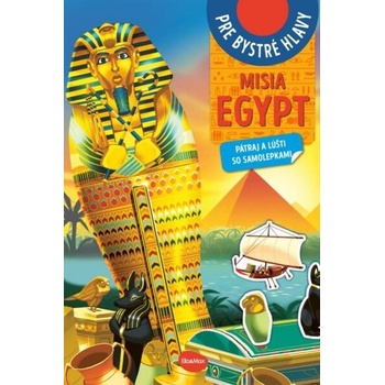 Misia Egypt - Amstramgram