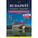 Budapešť