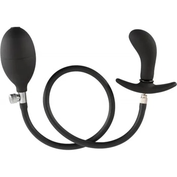 Image 1 of You2Toys Надуваем анален разширител от силикон Inflatable Plug