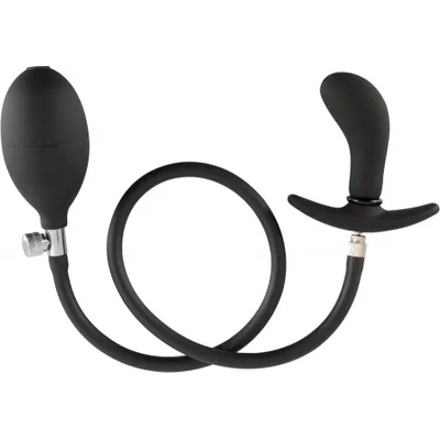 You2Toys Надуваем анален разширител от силикон Inflatable Plug